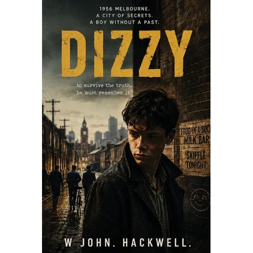 Dizzy