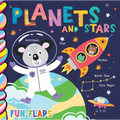 Planets and Stars