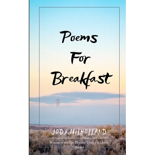 Poems For Breakfast