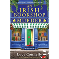 An Irish Bookshop Murder: An utterly gripping cozy crime murder mystery