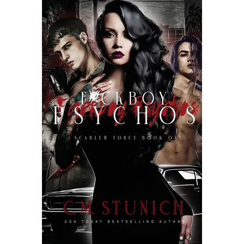 F*ckboy Psychos