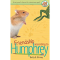 Friendship According to Humphrey