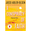 A Conspiracy of Faith: A Department Q Novel
