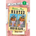 Minnie and Moo: Wanted Dead or Alive