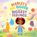 Marley's Big, Bigger, and Biggest Feelings