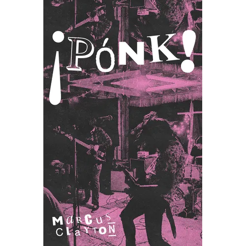 Ponk!