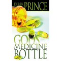 God's Medicine Bottle: A Guide to Restoring Physical, Mental, Emotional, and Spiritual Health
