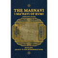 The Masnavi I Ma'navi of Rumi