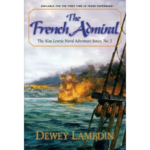The French Admiral