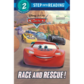 Race and Rescue! (Disney/Pixar Cars)