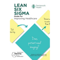 LEAN SIX SIGMA Guide for Improving Healthcare