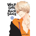 Wolf Girl and Black Prince, Vol. 14