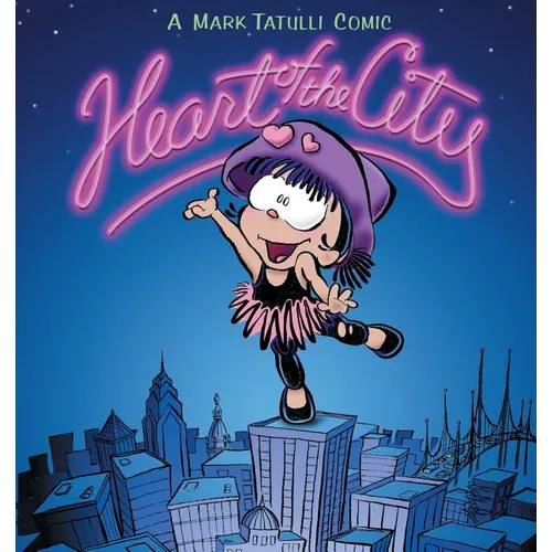 Heart of the City