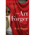 The Art Forger
