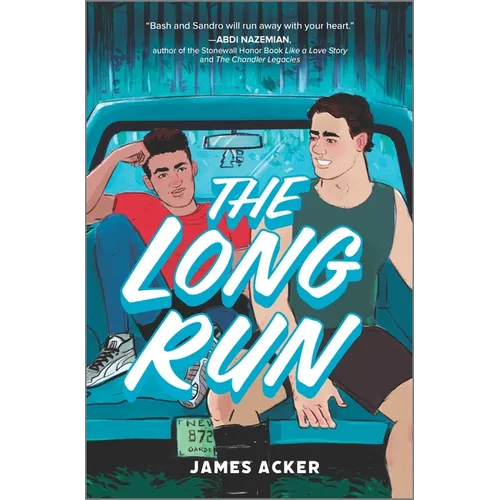 The Long Run