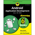 Android Application Development All-in-One ForDummies, 3rd Edition