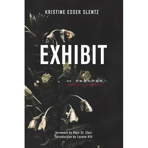 Exhibit: an amended woman, depose