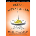 Ultrametabolism: Ultrametabolism