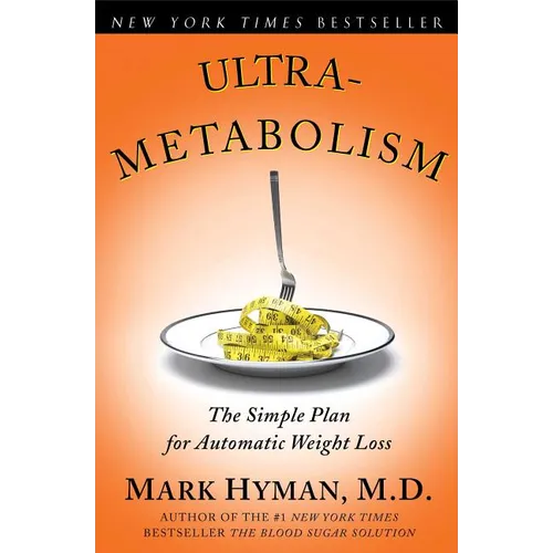 Ultrametabolism: Ultrametabolism