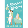 A Storybook Wedding