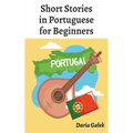 Short Stories in Portuguese for Beginners