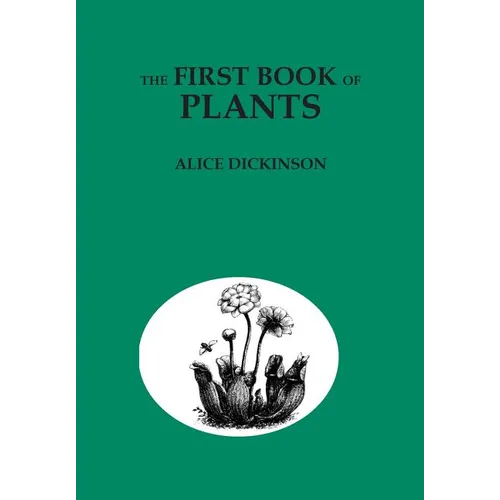 The First Book of Plants
