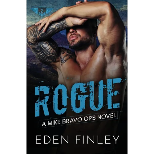 Mike Bravo Ops: Rogue