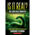Is It Real? the Loch Ness Monster