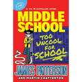 Middle School: Too Uncool for School