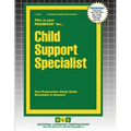 Child Support Specialist