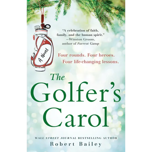 The Golfer's Carol