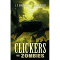 Clickers vs. Zombies