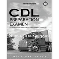 Examen de preparación para CDL: Vehículo Combinado