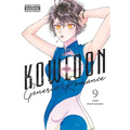 Kowloon Generic Romance, Vol. 9