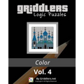 Griddlers Logic Puzzles: Color