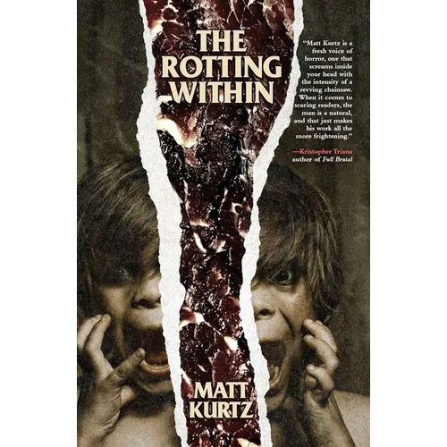 The Rotting Within