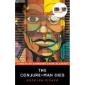 The Conjure-Man Dies