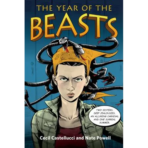 Year of the Beasts