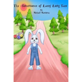 The Adventures of Larry Long Ears