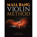 Maia Bang Violin Method