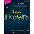 Encanto for Flute Instrumental Play-Along