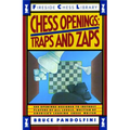 Chess Openings: Traps and Zaps