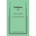 Antigone (Sams, Trans.)