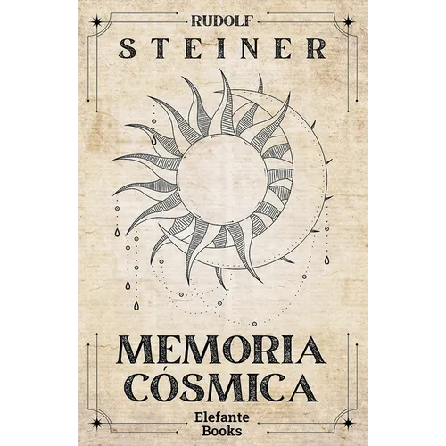 Memoria Cósmica