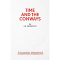 Time and The Conways