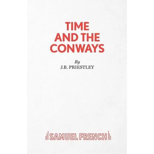 Time and The Conways