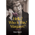 Hello? Who Is This? Margaret?: Essays