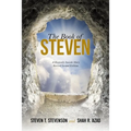 The Book of Steven: A Heavenly Suicide Story