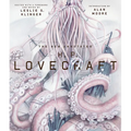 The New Annotated H. P. Lovecraft