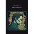 Frankenstein Gold Edition (adapted for struggling readers)